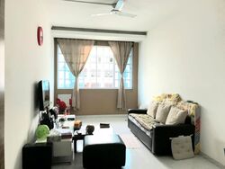 Blk 11 Toh Yi Gardens (Bukit Timah), HDB 4 Rooms #517333131